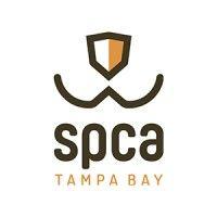 spca tampa bay logo image