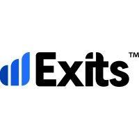 exits mena logo image