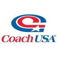 coach usa logo image