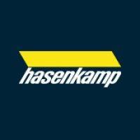 hasenkamp logo image