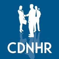 cdnhr group logo image