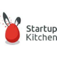 startup kitchen logo image