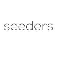 seeders logo image