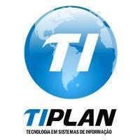 tiplan logo image