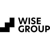 wise group ab logo image