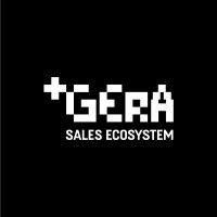 gera let logo image