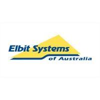 elbit systems of australia pty ltd logo image