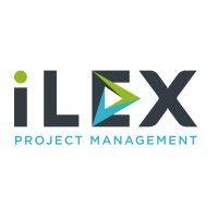 ilex project management ltd logo image