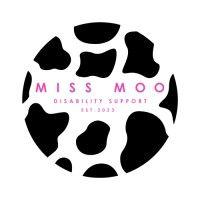 miss moo disability support