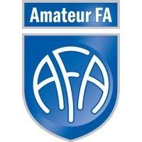 amateur football alliance logo image