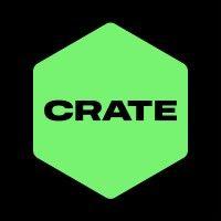 crate logo image