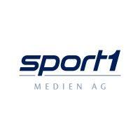 sport1 medien ag logo image