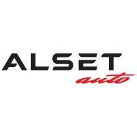 alset auto development co. logo image