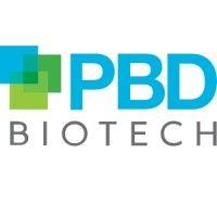 pbd biotech logo image