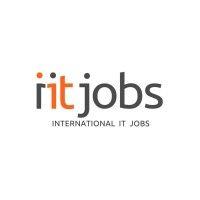 iitjobs, inc. logo image