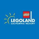 logo of Legoland California Resort