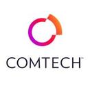 logo of Comtech Satellite Network Technologies