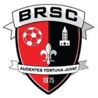 baton rouge soccer club logo image