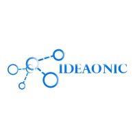 ideaonic logo image