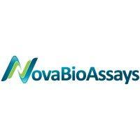 novabioassays logo image