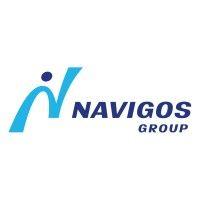 navigos group logo image