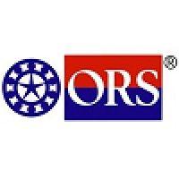 ors bearings inc. logo image