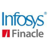 infosys finacle logo image