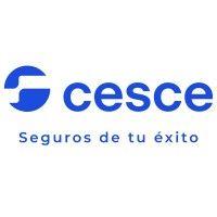 cesce logo image