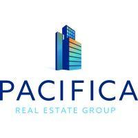 pacifica real estate group logo image