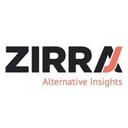 logo of Zirra