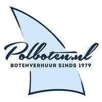 botenverhuur l. van der pol logo image