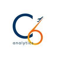 c6 analytics logo image