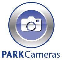 park cameras logo image