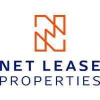 net lease properties logo image