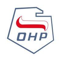 świętokrzyska wojewódzka komenda ohp w kielcach logo image