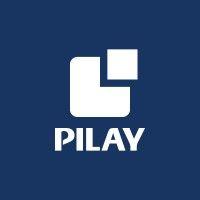 pilay s.a. logo image