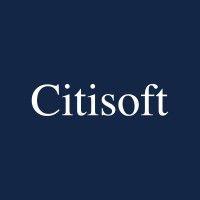 citisoft logo image