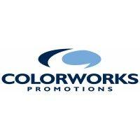 colorworks promotions logo image