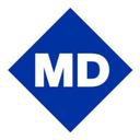 logo of Md Financial Management Gestion Financiere Md