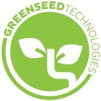 green seed technologies logo image