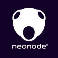 neonode logo image