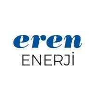 eren enerji logo image