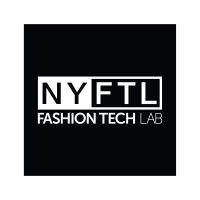 new york fashion tech lab logo image