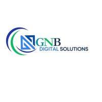 gnb digital solutions logo image