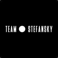 team stefansky media group logo image