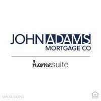 john adams mortgage logo image