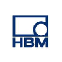 hbm logo image