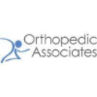 orthopedic associates of denver logo image