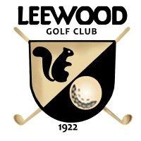 leewood golf club logo image