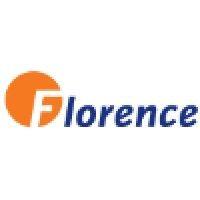 florence logo image